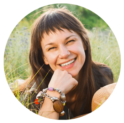 Photo of Tracey Hamilton